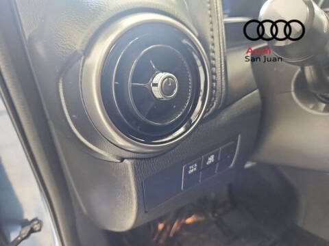 2020 Mazda CX-3 Sport