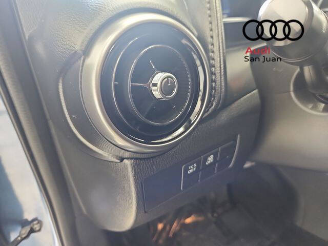 2020 Mazda CX-3 Sport