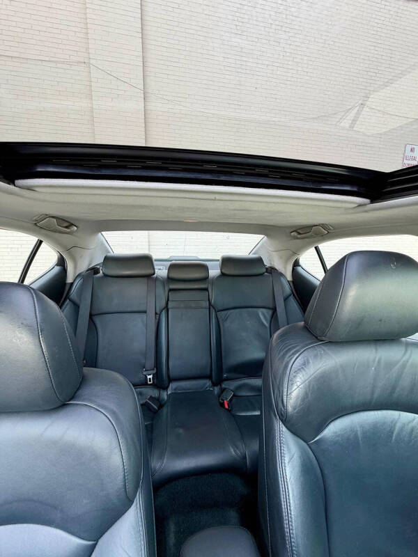 2008 Lexus IS 250