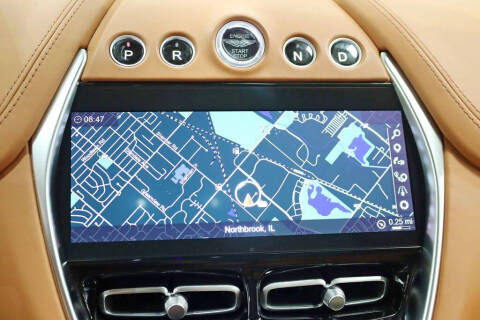 2023 Aston Martin DBX