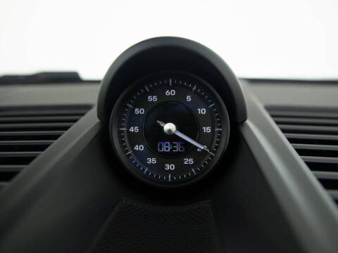 2024 Porsche 911 Carrera 4S