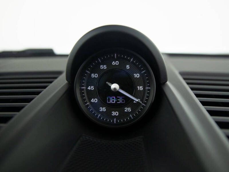 2024 Porsche 911 Carrera 4S