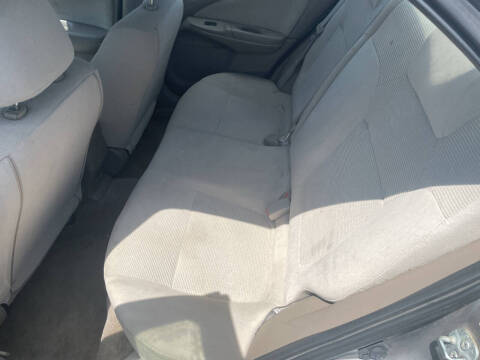 2005 Nissan Sentra 1.8 S