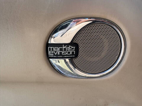 2005 Lexus LX 470