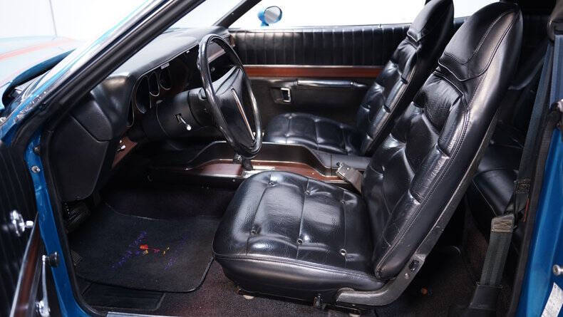 1974 Plymouth Roadrunner