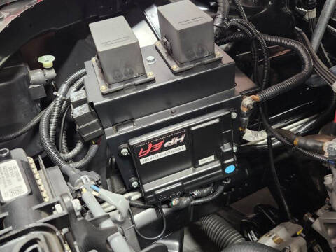 2013 Chevrolet Camaro