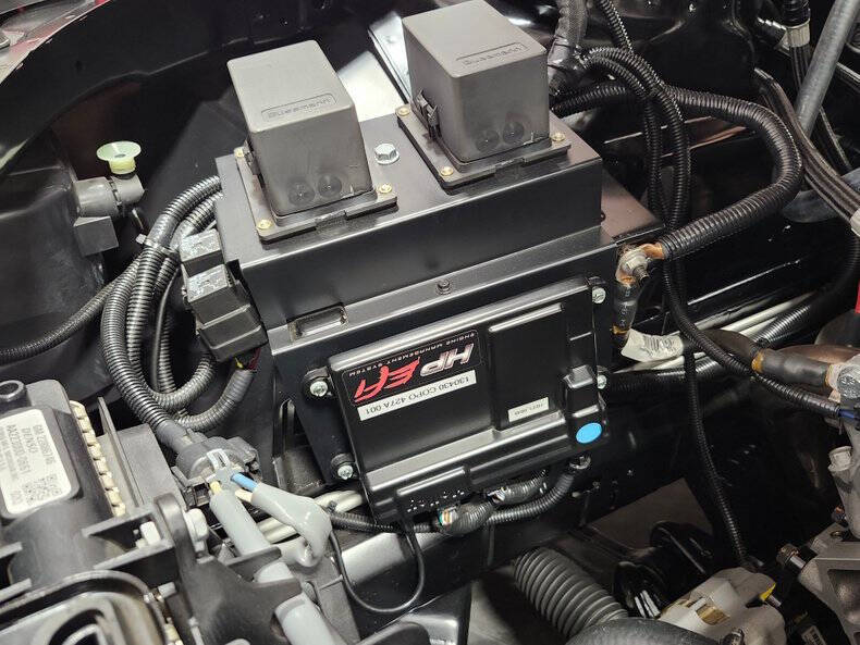 2013 Chevrolet Camaro