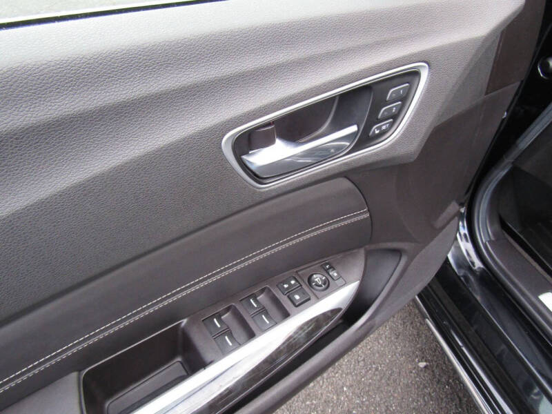 2020 Acura TLX V6 w/Tech