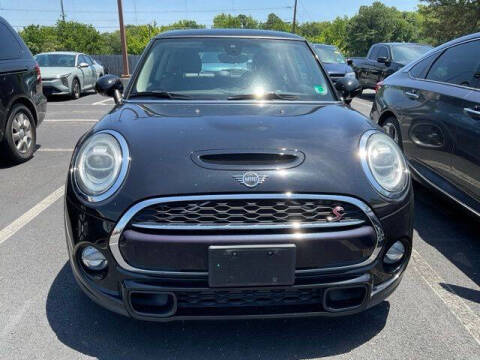 2019 MINI Hardtop 2 Door Cooper S