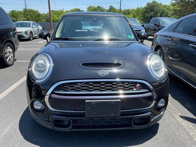2019 MINI Hardtop 2 Door Cooper S