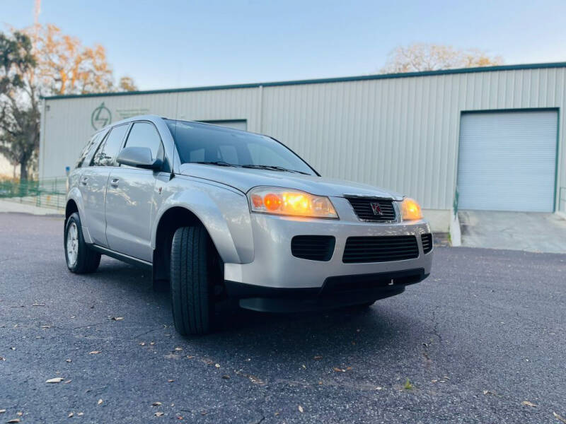 2007 Saturn Vue For Sale