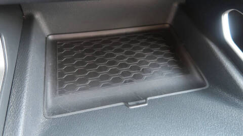 2023 Nissan Frontier