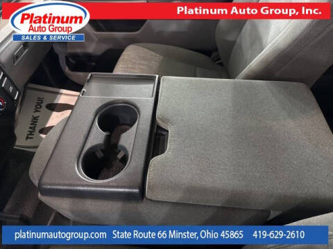 2023 Ford F-250 Super Duty