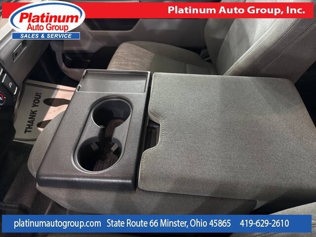 2023 Ford F-250 Super Duty