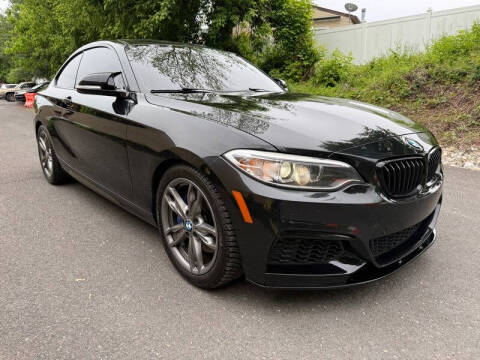 2015 BMW 2 Series M235i xDrive