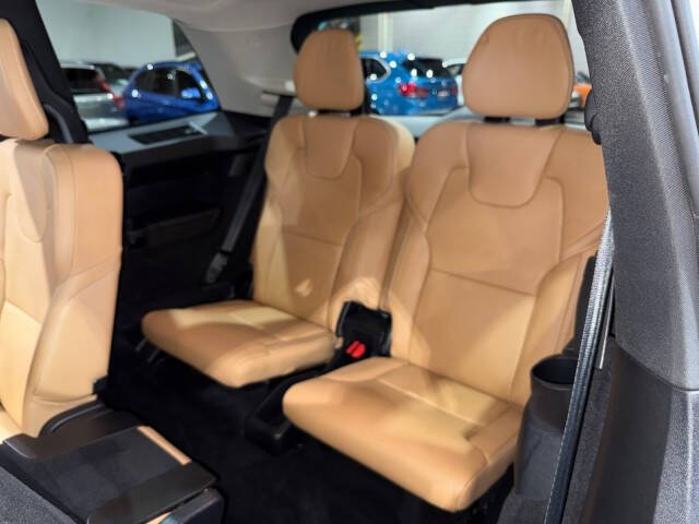 2016 Volvo XC90 T6 Inscription