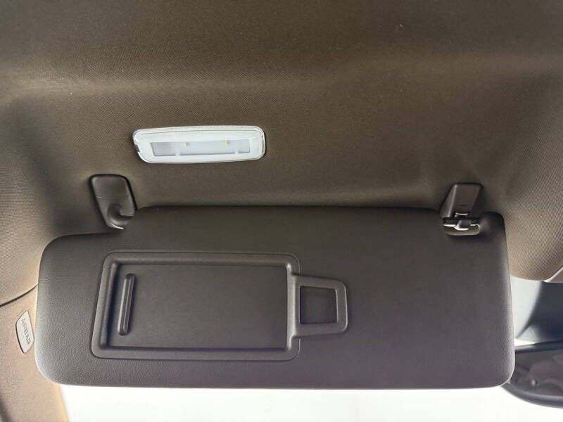 2017 Porsche Macan GTS