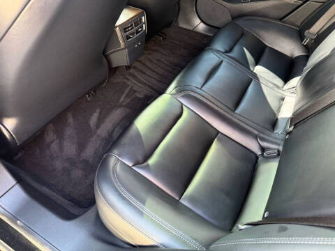 2019 Tesla Model S