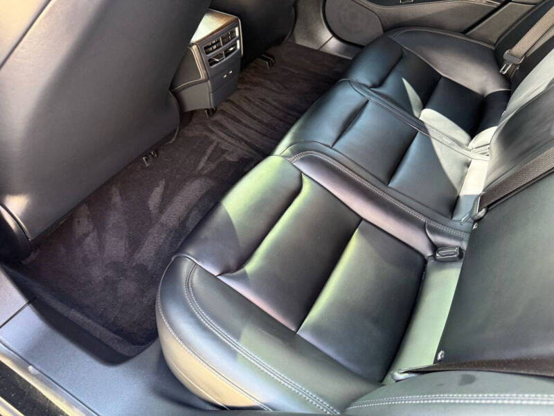 2019 Tesla Model S