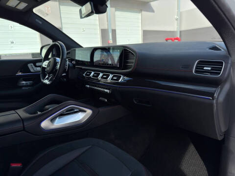 2023 Mercedes-Benz GLE AMG GLE 53