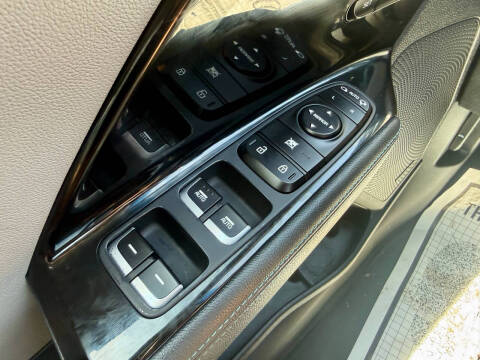 2017 Kia Niro Touring