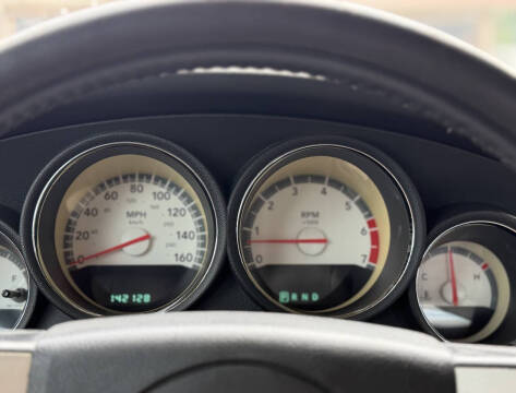 2008 Dodge Charger RT