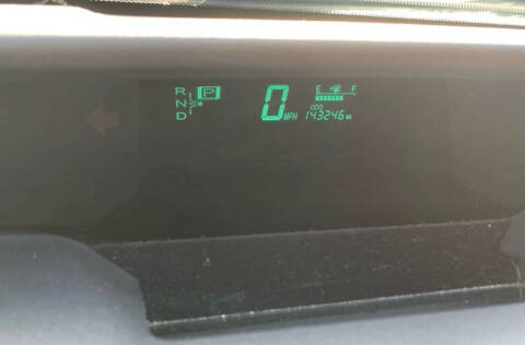 2008 Toyota Prius Touring