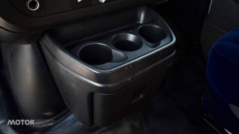 2013 Chevrolet Express 3500