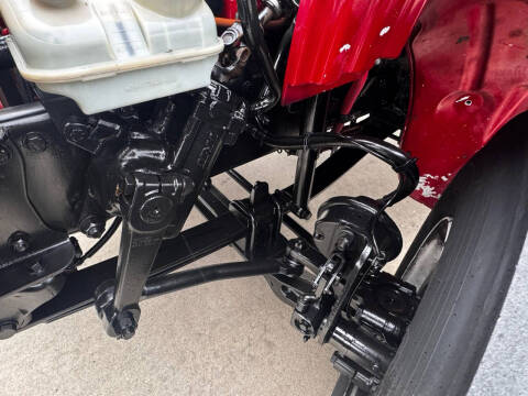 2019 Freightliner M2 106