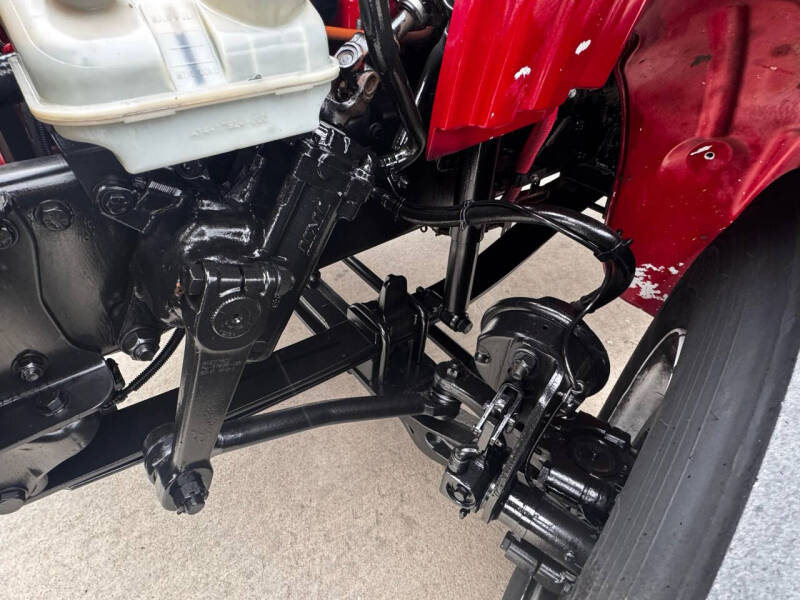 2019 Freightliner M2 106