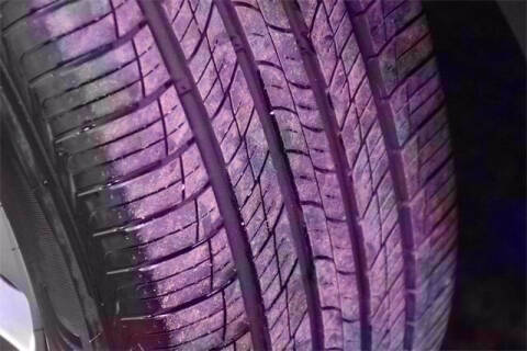 2019 Hyundai Santa Fe SE 2.4L