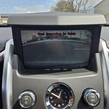 2011 Cadillac SRX Performance Collection