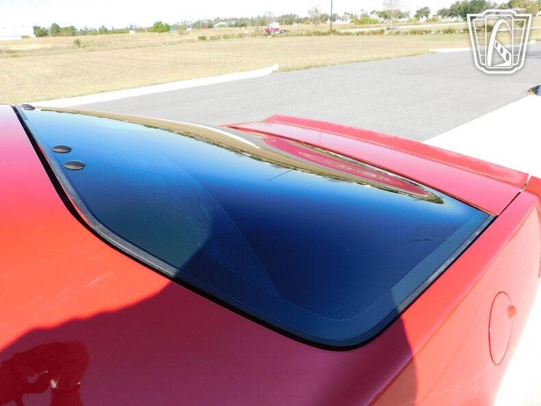 1992 Chevrolet Camaro RS