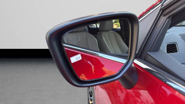 2026 Mitsubishi Eclipse Cross SEL