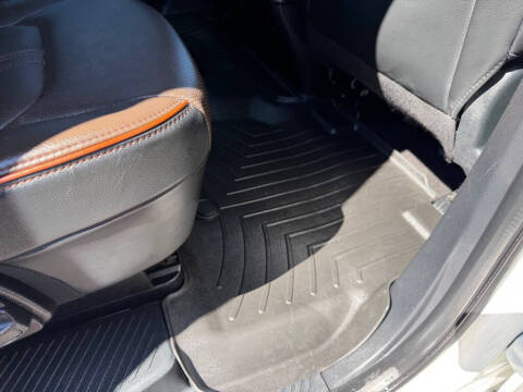 2020 Ford Expedition King Ranch