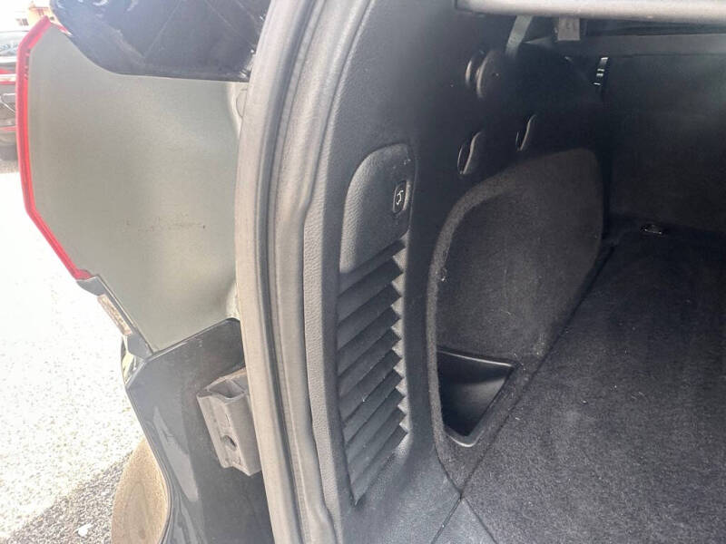 2019 Jeep Grand Cherokee Summit