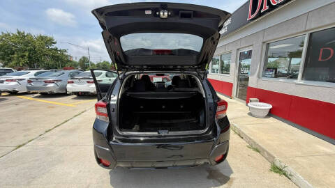 2023 Subaru Crosstrek
