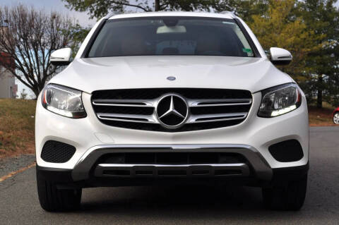 2016 Mercedes-Benz GLC GLC 300