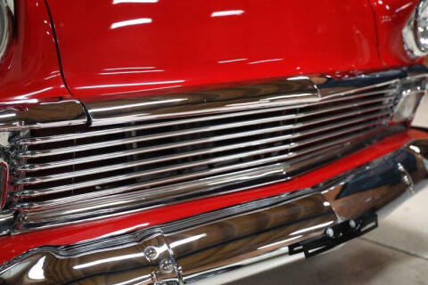 1956 Chevrolet Bel Air