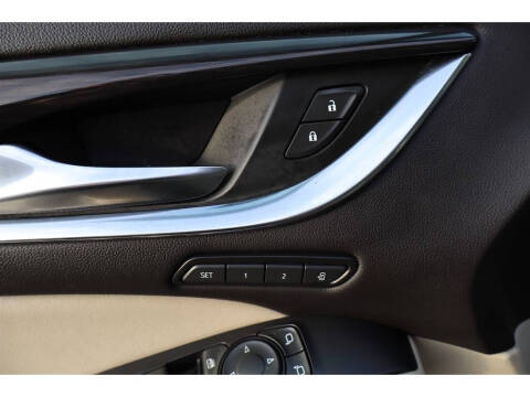 2021 Buick Enclave Premium