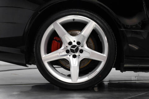 2013 Mercedes-Benz SL-Class SL 550