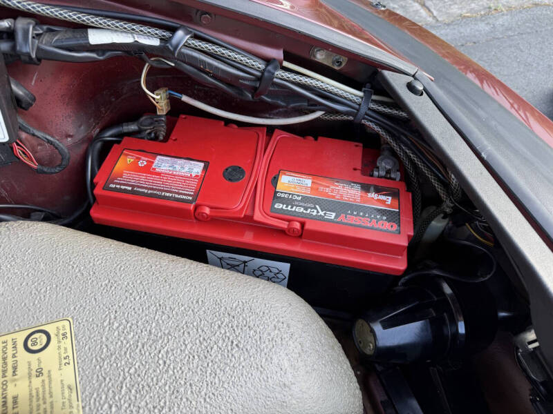 1986 Porsche 911 Carrera