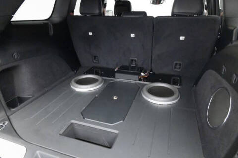 2020 Jeep Grand Cherokee Trackhawk