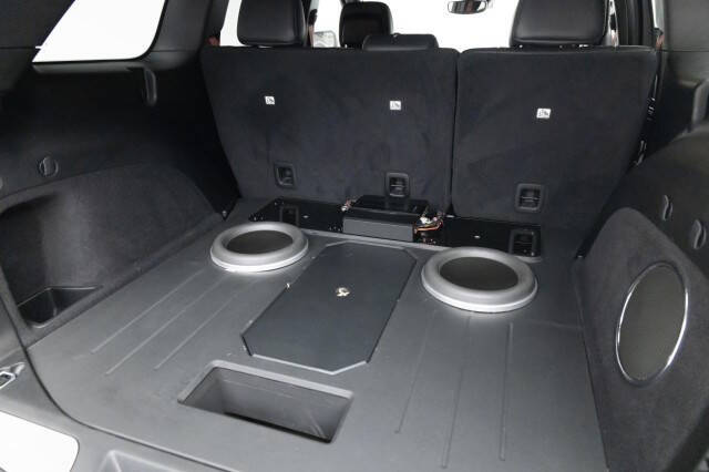 2020 Jeep Grand Cherokee Trackhawk