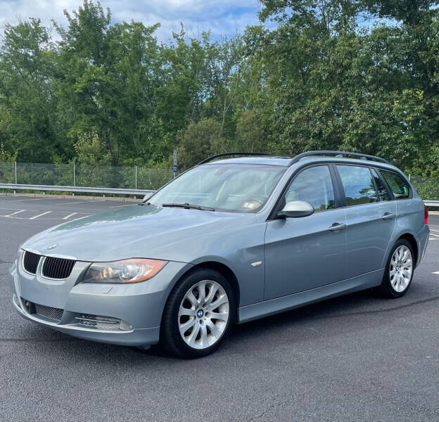 2006 BMW 3 Series for sale at R Teto Motor Sales Inc. in Pawtucket RI