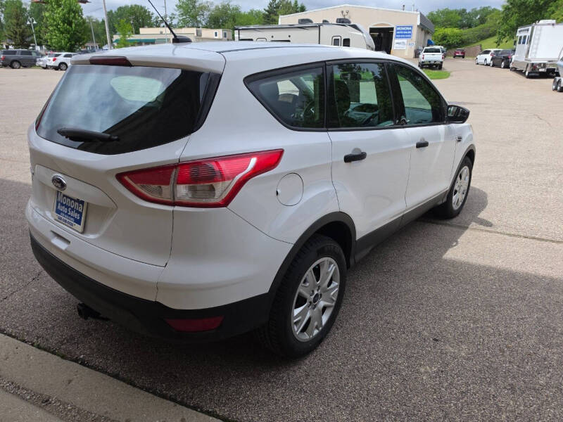 2013 Ford Escape S