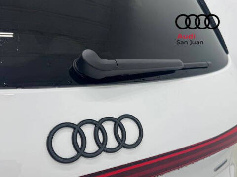 2026 Audi Q5 quattro Premium Plus TFSI