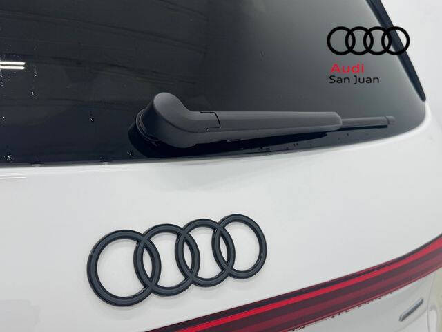 2026 Audi Q5 quattro Premium Plus TFSI