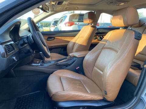 2009 BMW 3 Series 335i