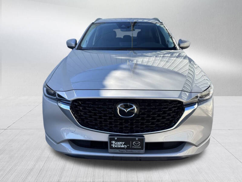 2024 Mazda CX-5 2.5 S Premium